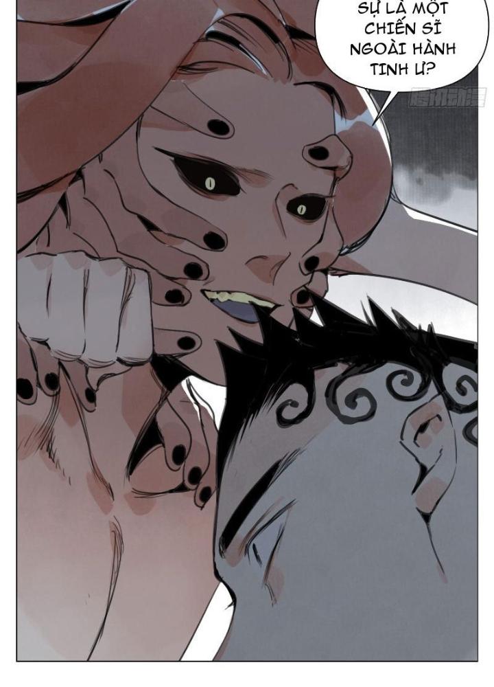 Quang Lâm Địa Cầu Chapter 21 - Trang 2