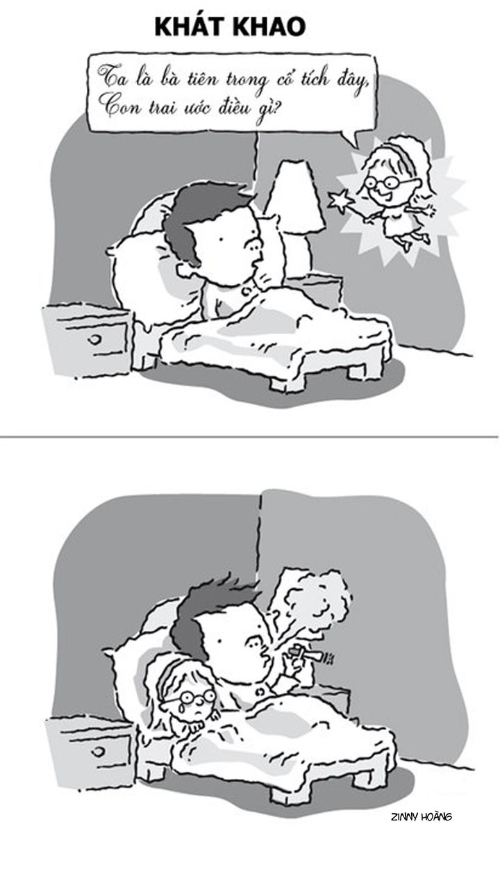 Aku No Hana Chapter 4 - Trang 2