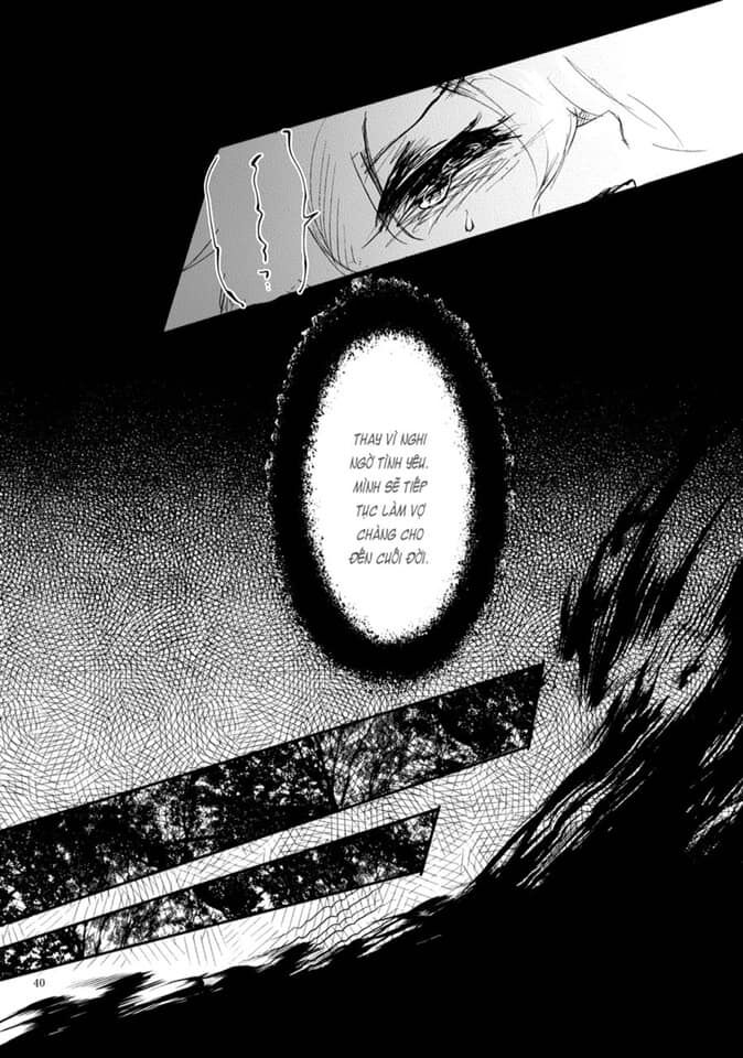 Touhou – Sogano Tojiko Wa Kataranai (Doujinshi) Chapter 2 - Trang 2