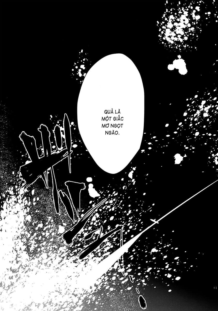 Touhou – Sogano Tojiko Wa Kataranai (Doujinshi) Chapter 2 - Trang 2