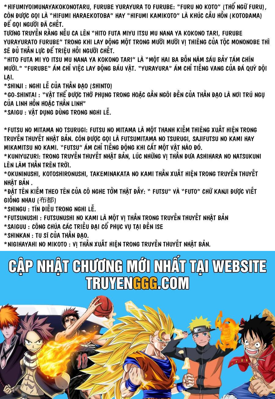 Touhou – Sogano Tojiko Wa Kataranai (Doujinshi) Chapter 2 - Trang 2