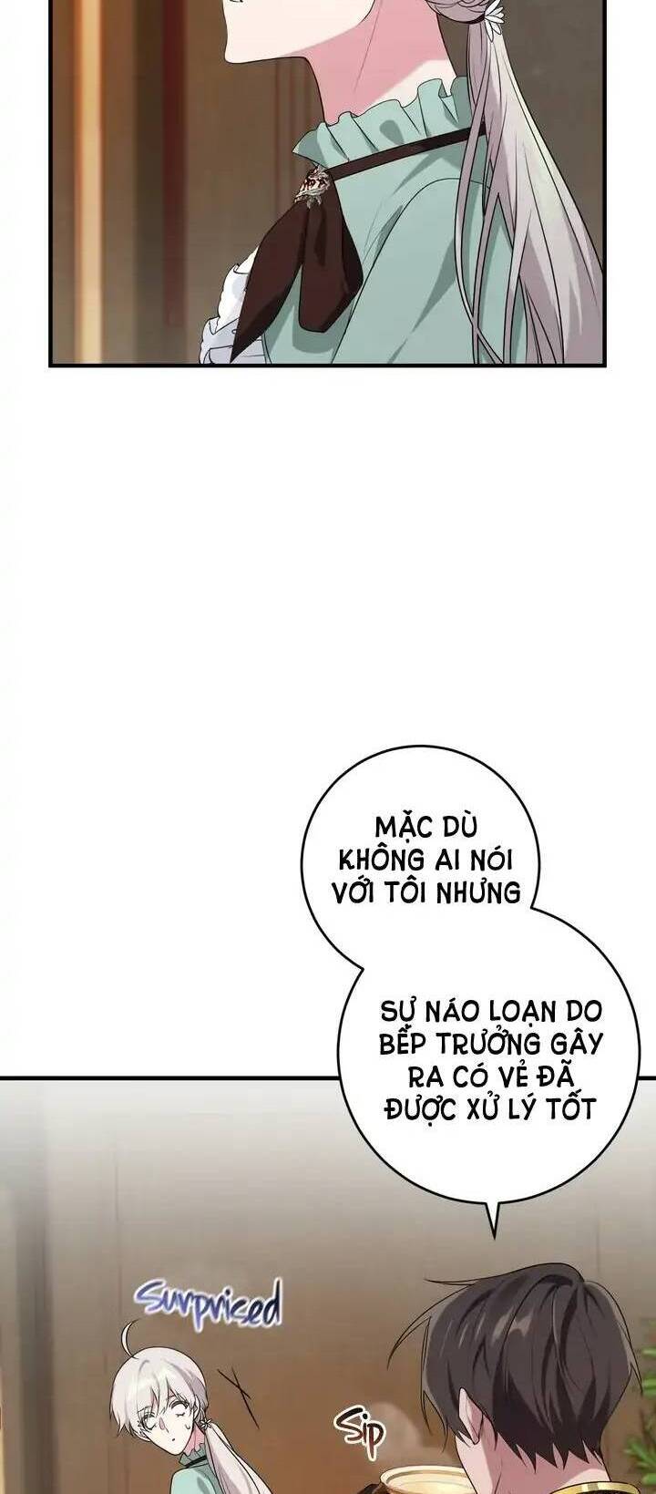 Đã Nếm Thử Thì Ăn Luôn Một Miếng Đi Chapter 22.1 - Trang 2