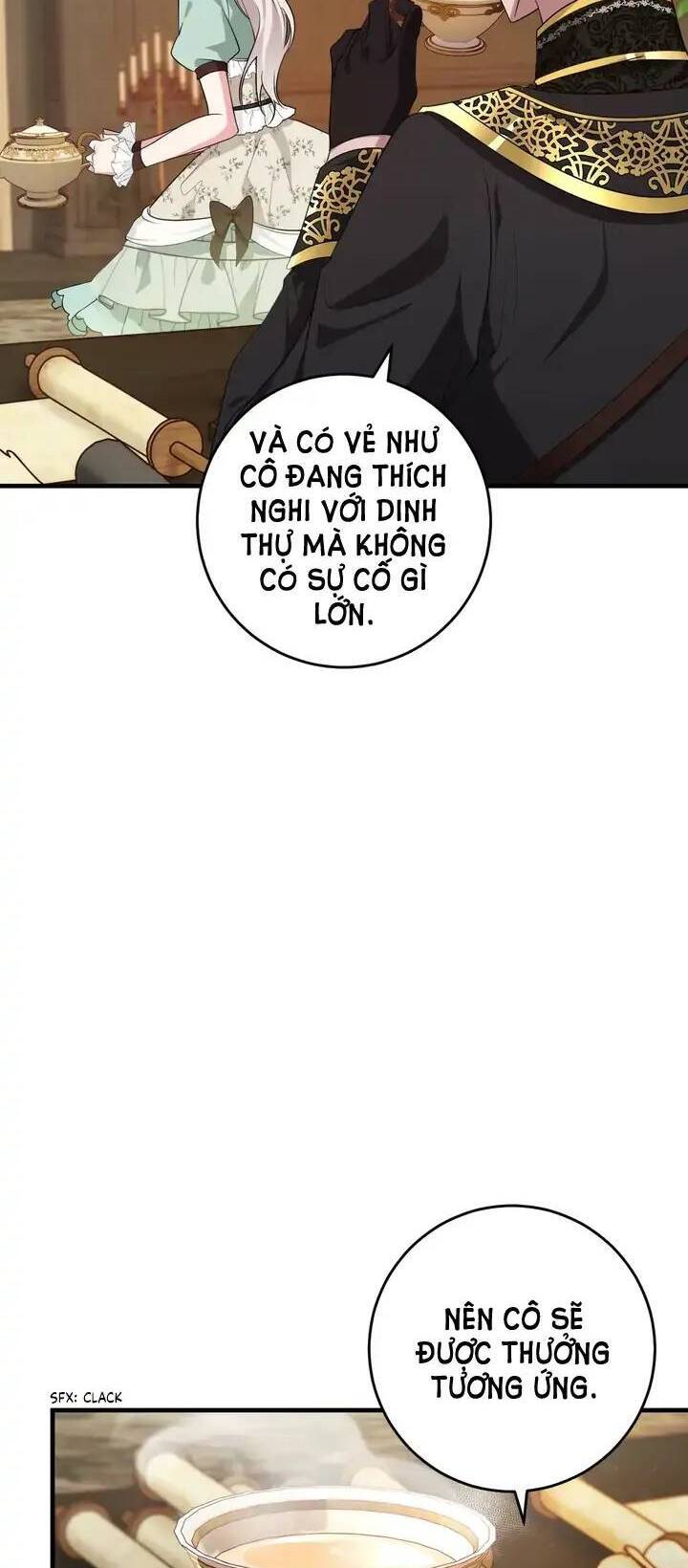 Đã Nếm Thử Thì Ăn Luôn Một Miếng Đi Chapter 22.1 - Trang 2