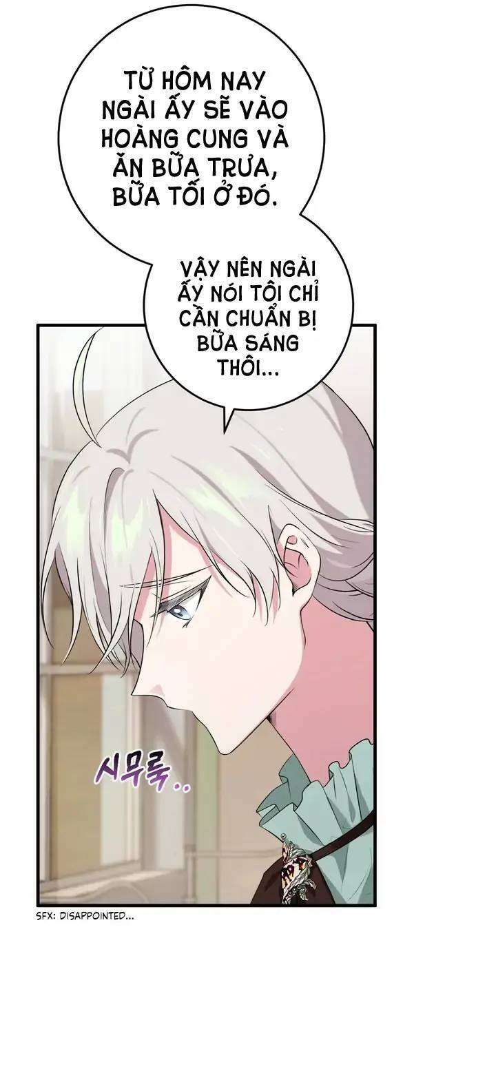 Đã Nếm Thử Thì Ăn Luôn Một Miếng Đi Chapter 22.1 - Trang 2