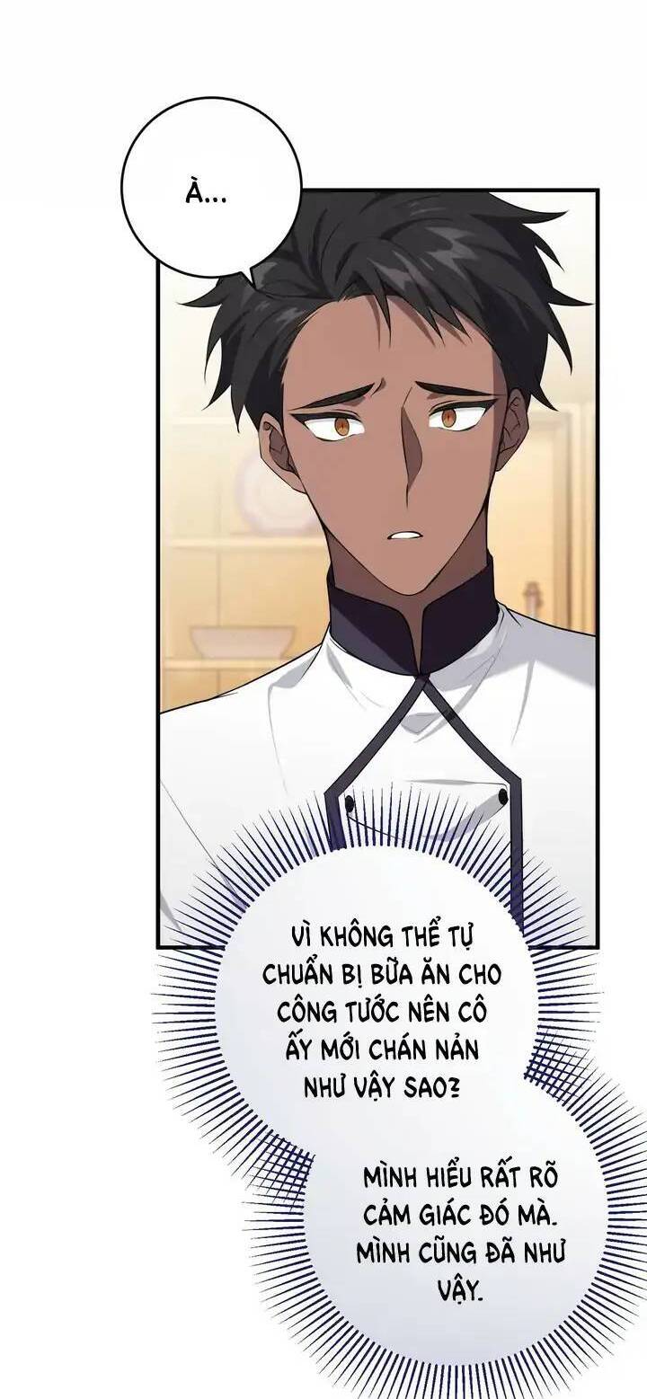 Đã Nếm Thử Thì Ăn Luôn Một Miếng Đi Chapter 22.1 - Trang 2