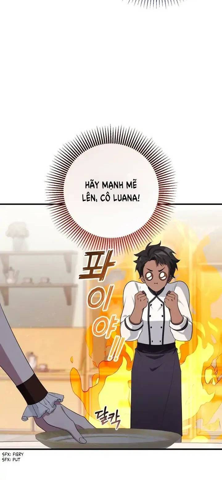 Đã Nếm Thử Thì Ăn Luôn Một Miếng Đi Chapter 22.1 - Trang 2