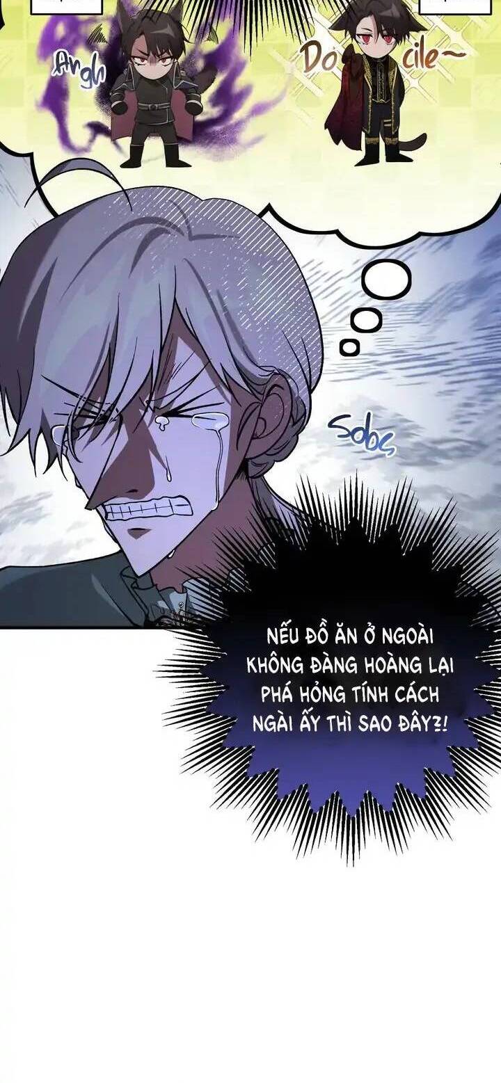 Đã Nếm Thử Thì Ăn Luôn Một Miếng Đi Chapter 22.1 - Trang 2