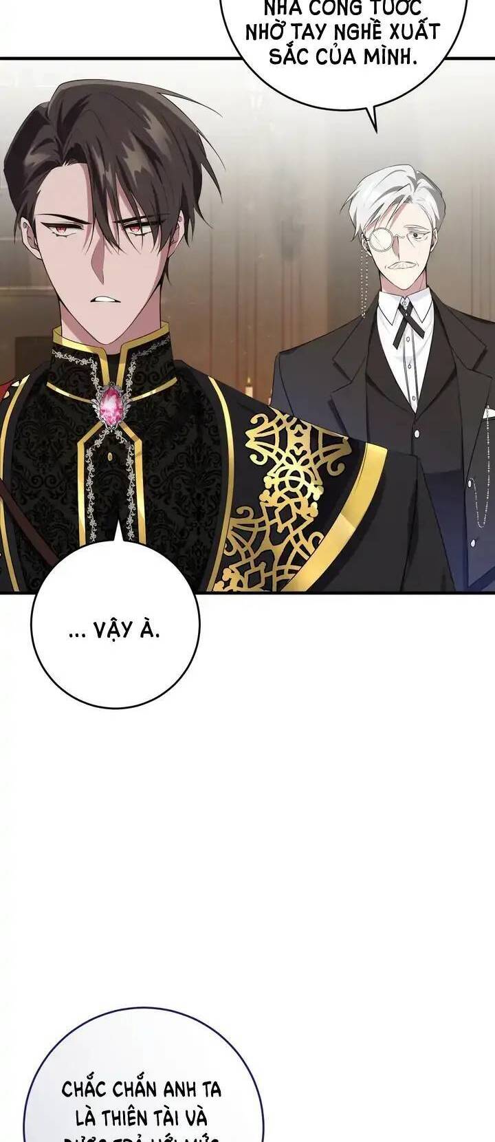 Đã Nếm Thử Thì Ăn Luôn Một Miếng Đi Chapter 22.1 - Trang 2