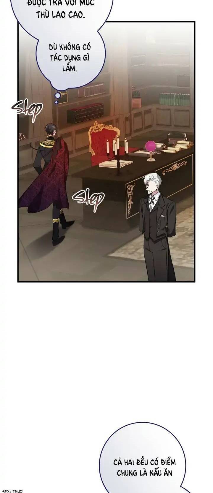 Đã Nếm Thử Thì Ăn Luôn Một Miếng Đi Chapter 22.1 - Trang 2