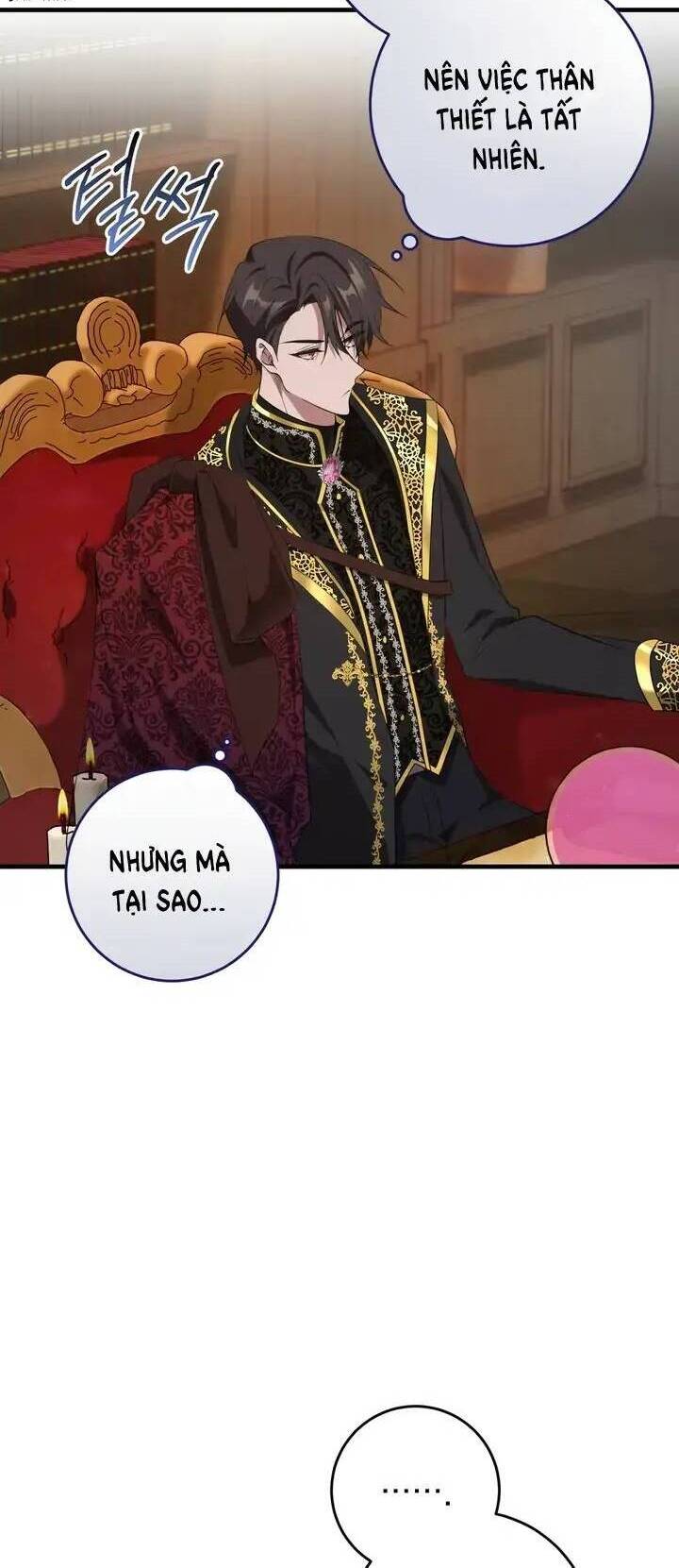 Đã Nếm Thử Thì Ăn Luôn Một Miếng Đi Chapter 22.1 - Trang 2