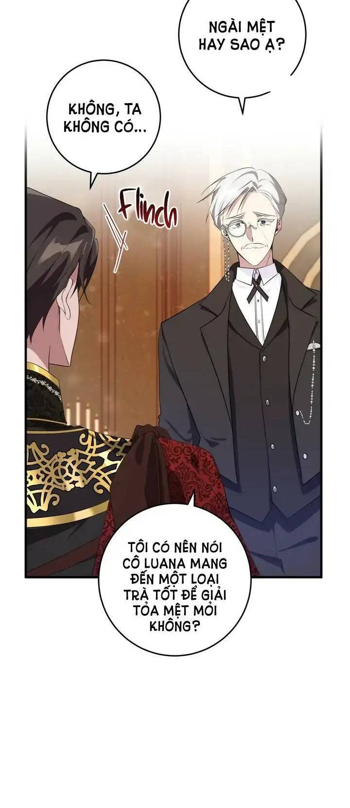 Đã Nếm Thử Thì Ăn Luôn Một Miếng Đi Chapter 22.1 - Trang 2