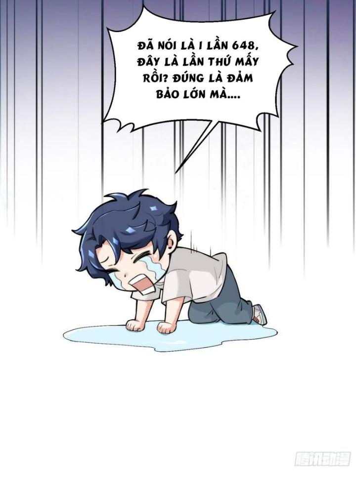 Hardcore Phổ Pháp! Hệ Thống Tích Cực Online Phát Tiền! Chapter 1 - Trang 2