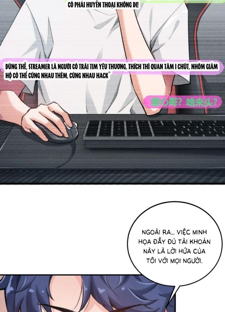 Hardcore Phổ Pháp! Hệ Thống Tích Cực Online Phát Tiền! Chapter 1 - Trang 2