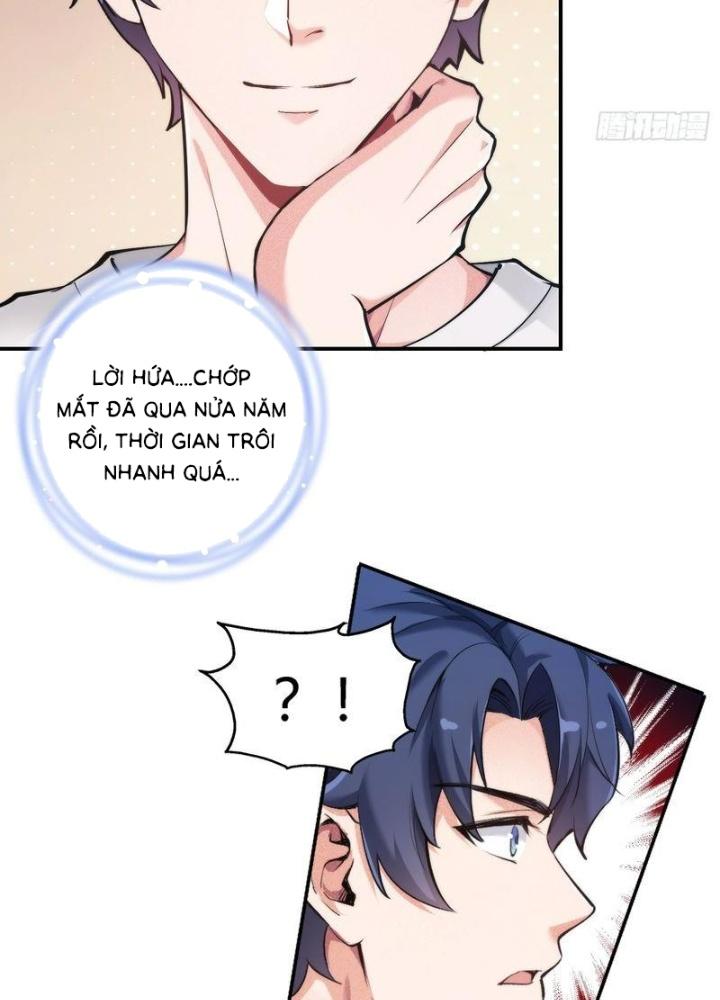 Hardcore Phổ Pháp! Hệ Thống Tích Cực Online Phát Tiền! Chapter 1 - Trang 2