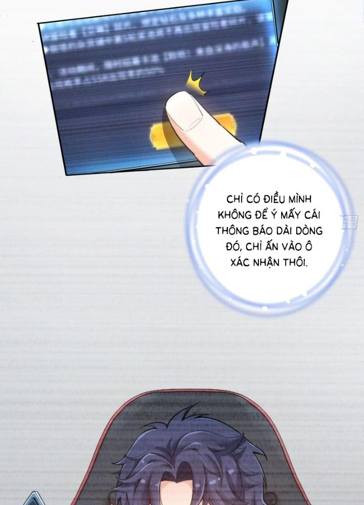 Hardcore Phổ Pháp! Hệ Thống Tích Cực Online Phát Tiền! Chapter 1 - Trang 2