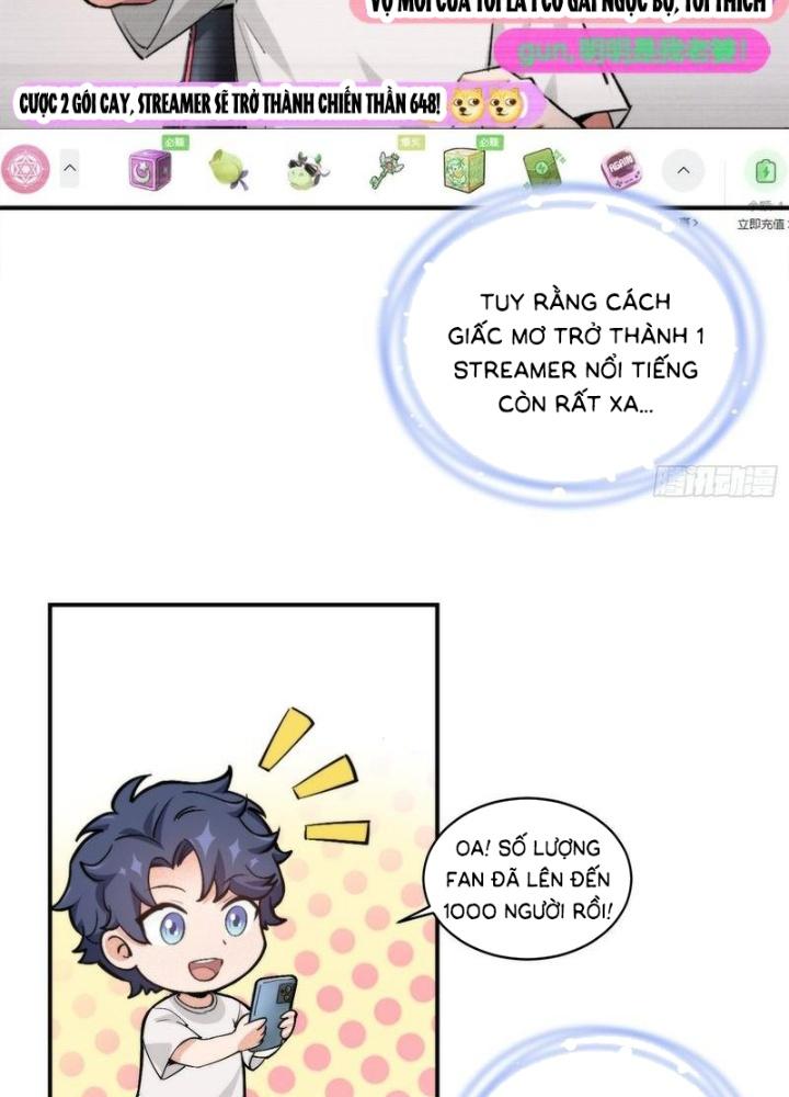 Hardcore Phổ Pháp! Hệ Thống Tích Cực Online Phát Tiền! Chapter 1 - Trang 2