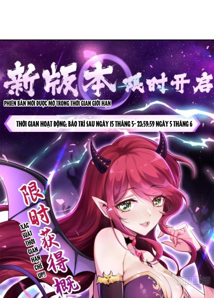 Hardcore Phổ Pháp! Hệ Thống Tích Cực Online Phát Tiền! Chapter 1 - Trang 2