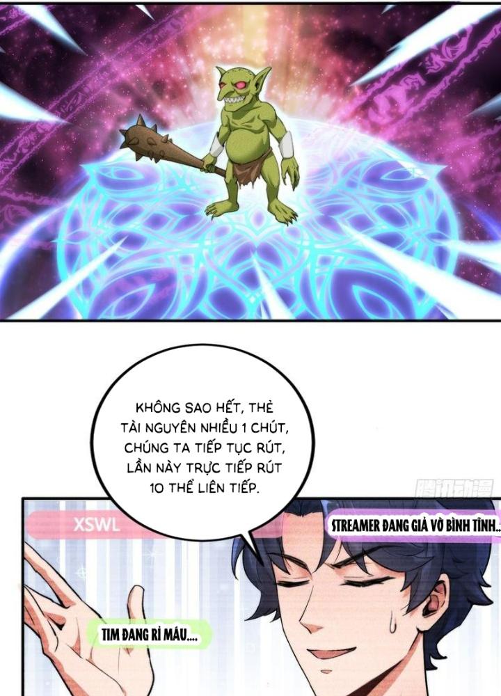 Hardcore Phổ Pháp! Hệ Thống Tích Cực Online Phát Tiền! Chapter 1 - Trang 2
