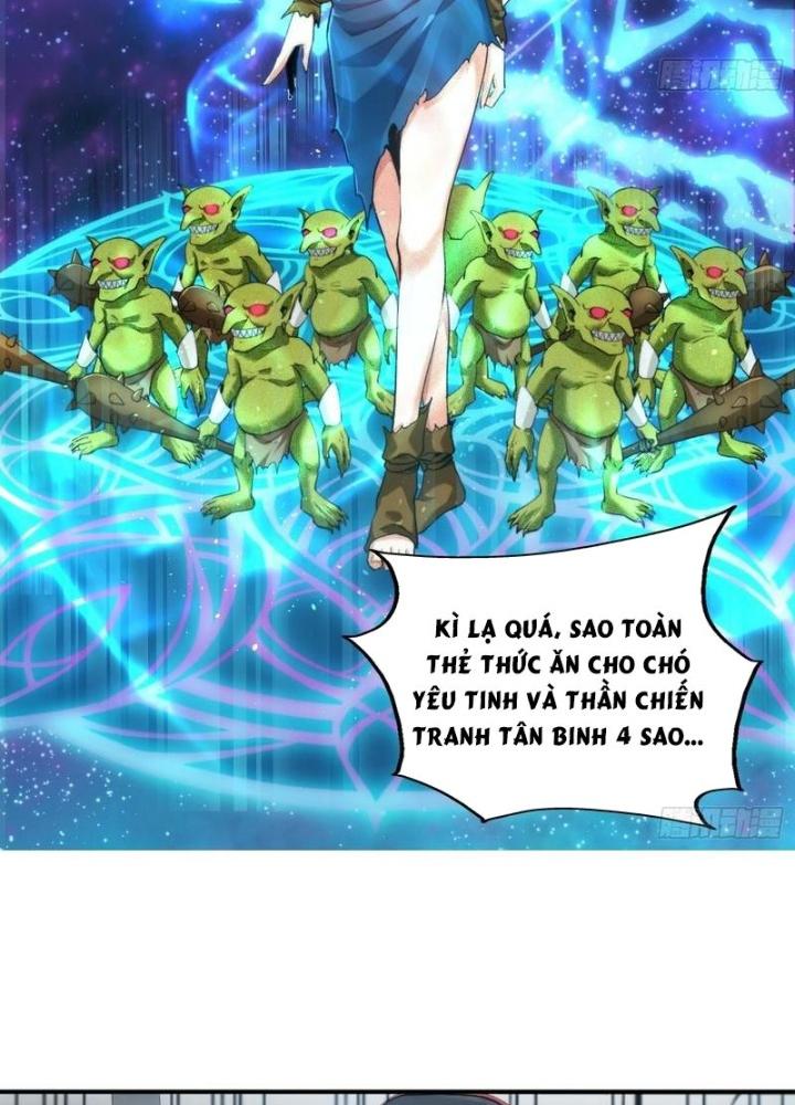 Hardcore Phổ Pháp! Hệ Thống Tích Cực Online Phát Tiền! Chapter 1 - Trang 2