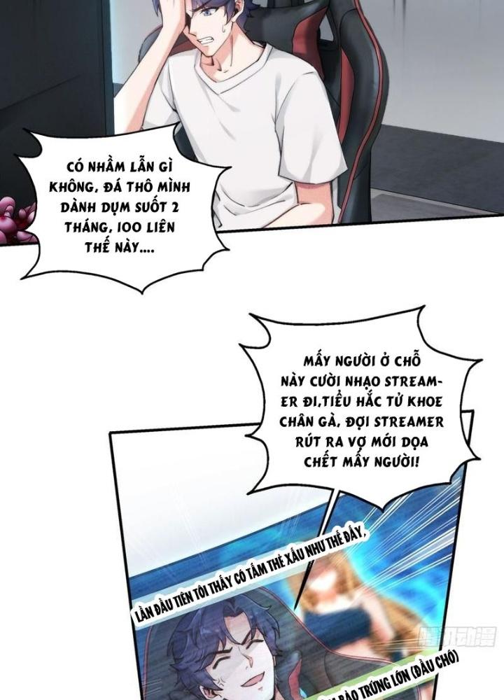 Hardcore Phổ Pháp! Hệ Thống Tích Cực Online Phát Tiền! Chapter 1 - Trang 2