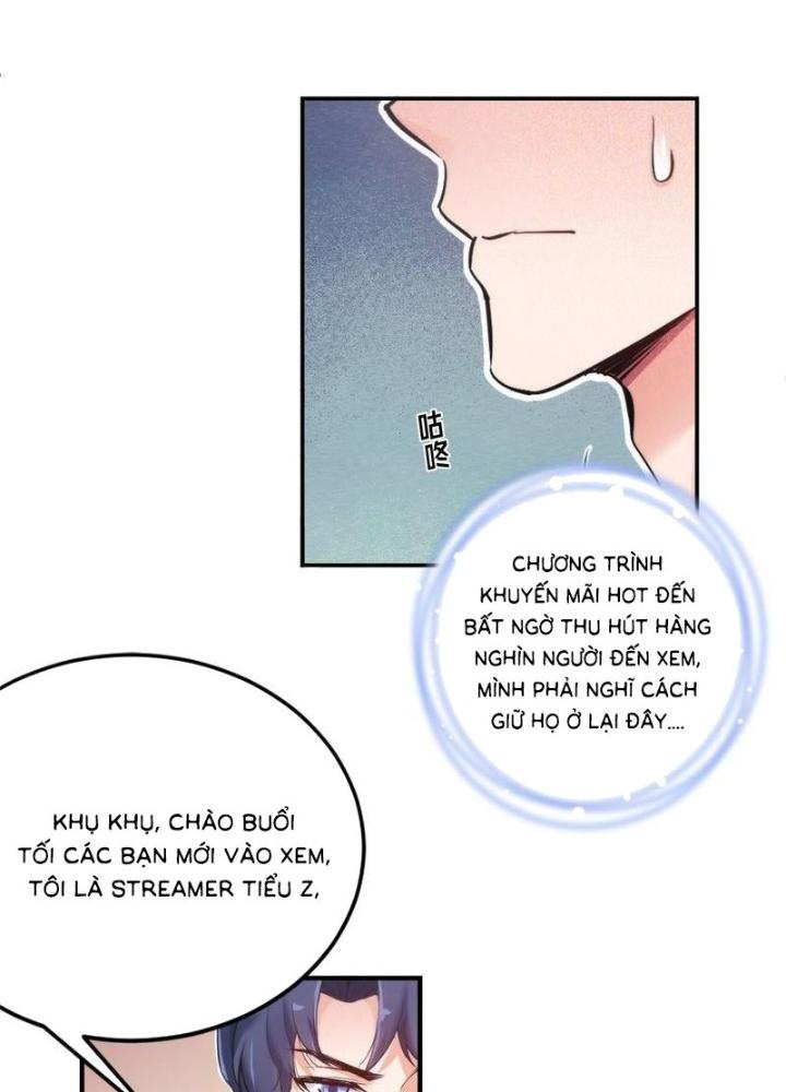 Hardcore Phổ Pháp! Hệ Thống Tích Cực Online Phát Tiền! Chapter 1 - Trang 2