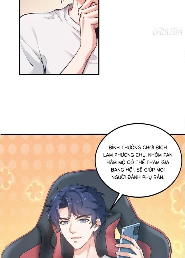 Hardcore Phổ Pháp! Hệ Thống Tích Cực Online Phát Tiền! Chapter 1 - Trang 2