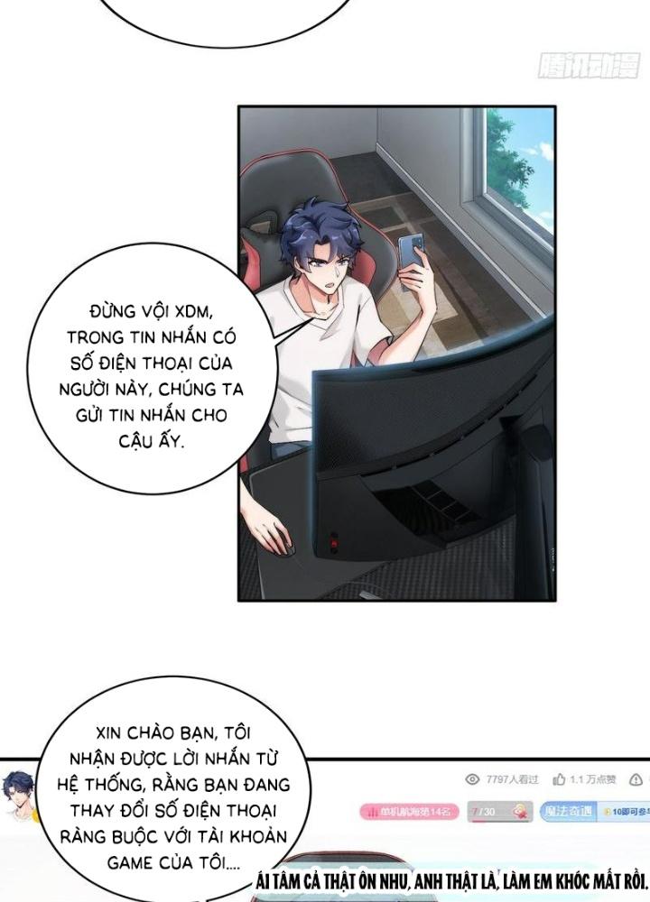 Hardcore Phổ Pháp! Hệ Thống Tích Cực Online Phát Tiền! Chapter 2 - Trang 2