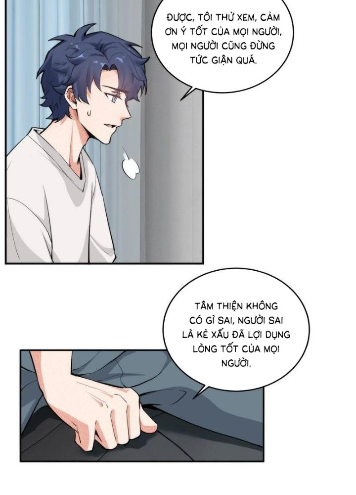 Hardcore Phổ Pháp! Hệ Thống Tích Cực Online Phát Tiền! Chapter 2 - Trang 2