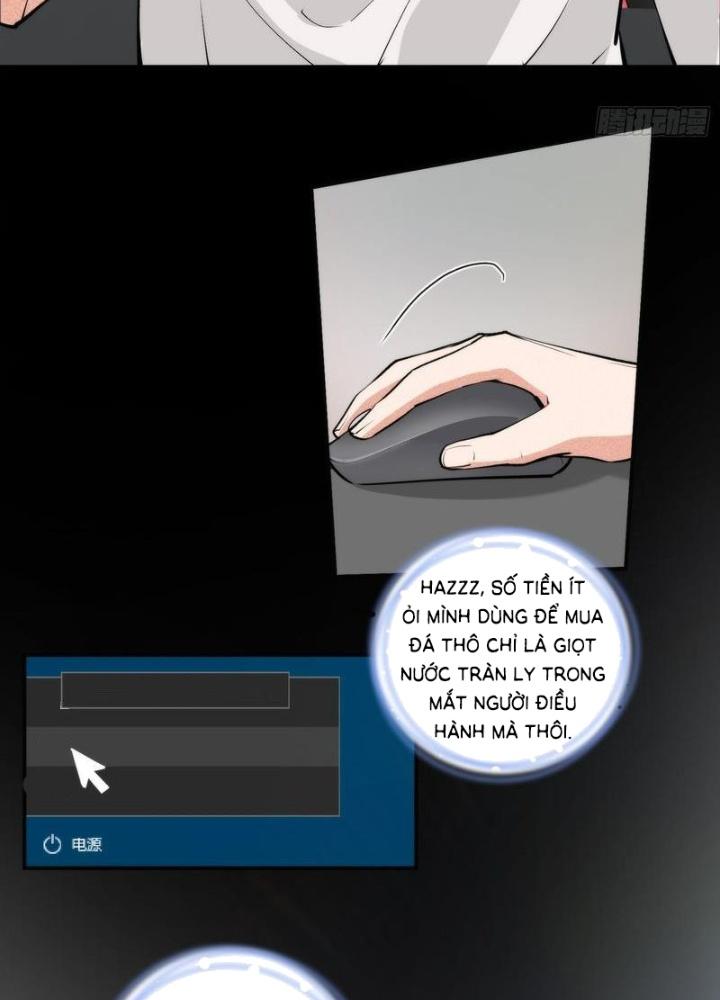 Hardcore Phổ Pháp! Hệ Thống Tích Cực Online Phát Tiền! Chapter 2 - Trang 2