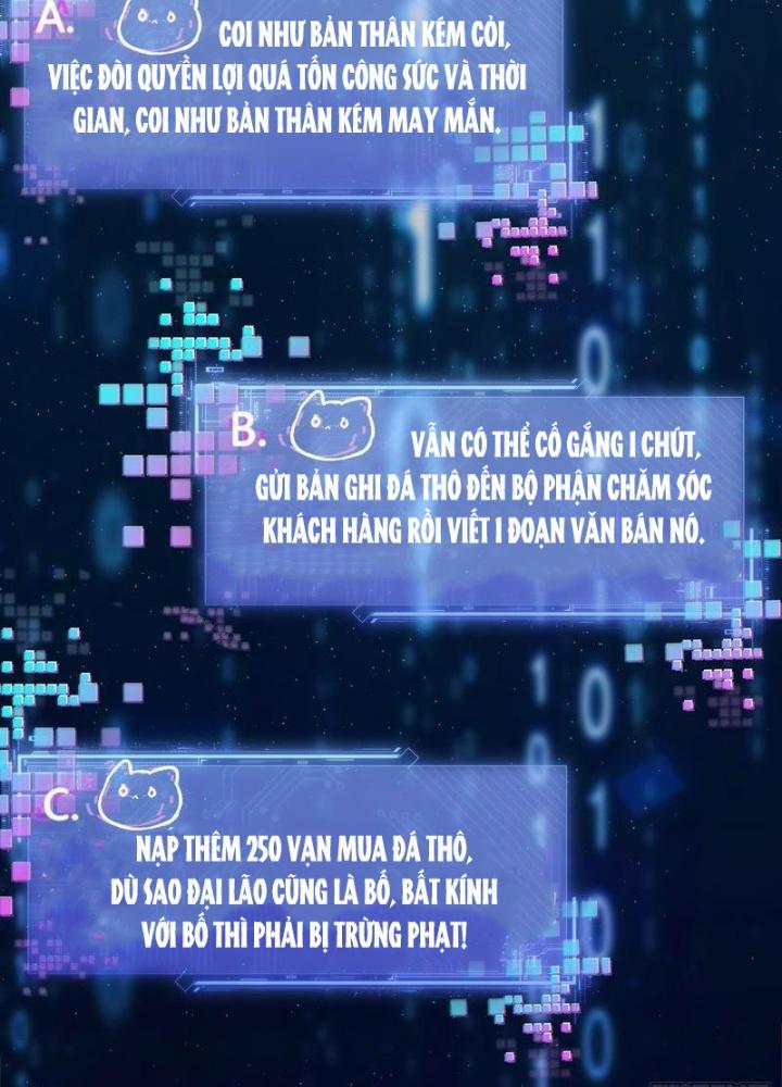 Hardcore Phổ Pháp! Hệ Thống Tích Cực Online Phát Tiền! Chapter 2 - Trang 2