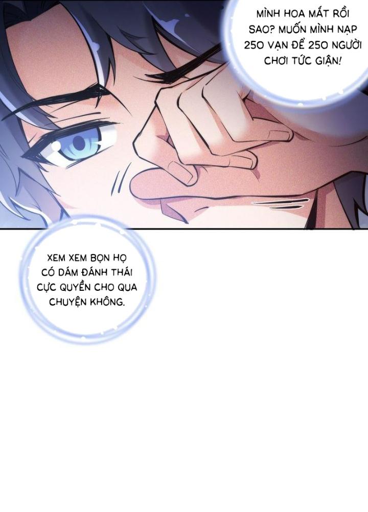 Hardcore Phổ Pháp! Hệ Thống Tích Cực Online Phát Tiền! Chapter 2 - Trang 2