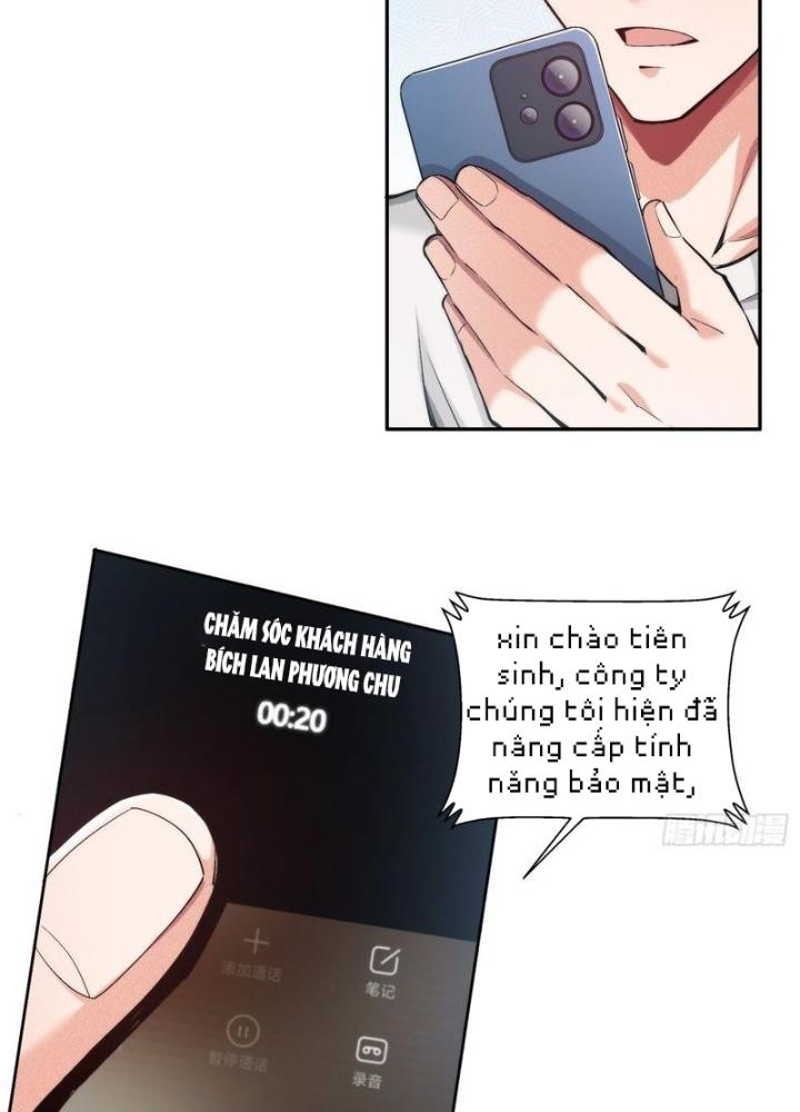 Hardcore Phổ Pháp! Hệ Thống Tích Cực Online Phát Tiền! Chapter 2 - Trang 2