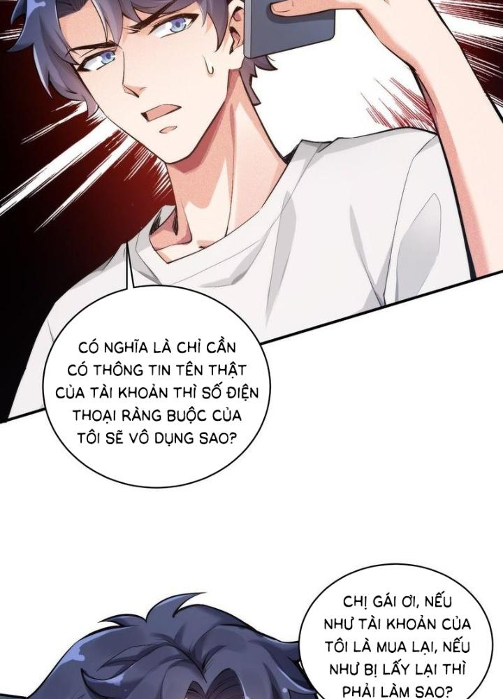 Hardcore Phổ Pháp! Hệ Thống Tích Cực Online Phát Tiền! Chapter 2 - Trang 2