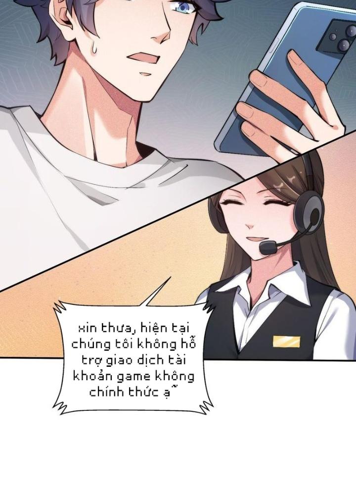 Hardcore Phổ Pháp! Hệ Thống Tích Cực Online Phát Tiền! Chapter 2 - Trang 2