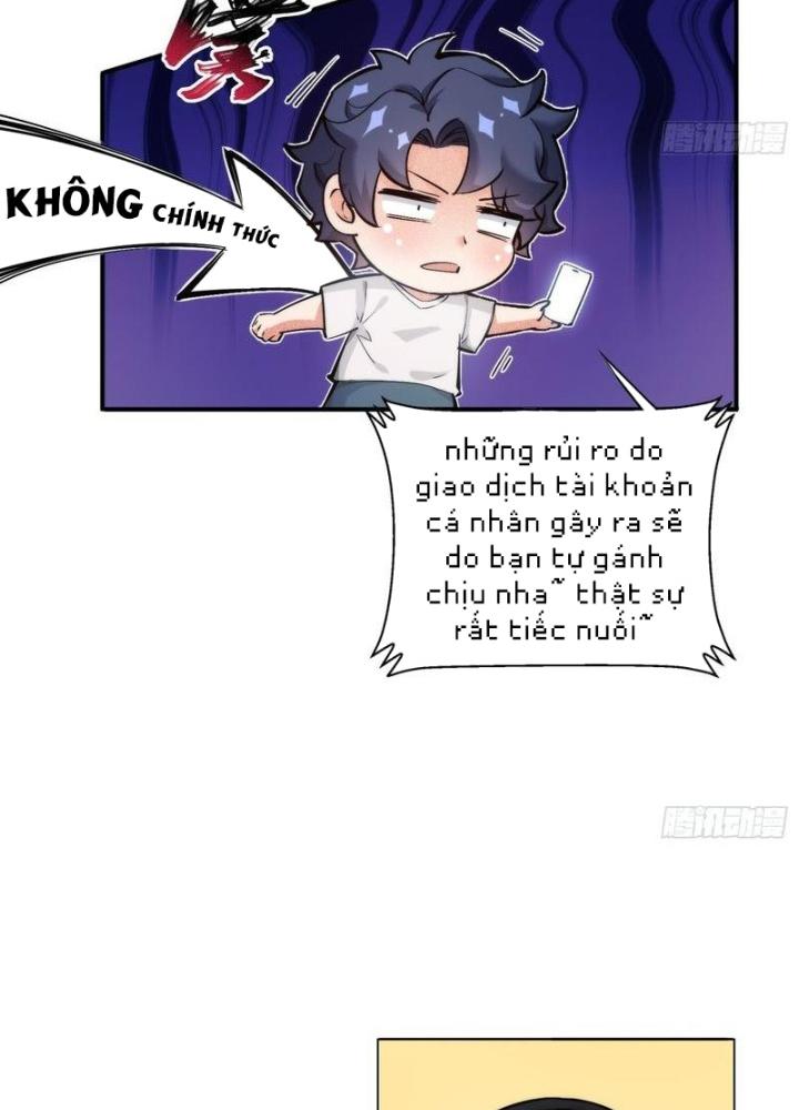 Hardcore Phổ Pháp! Hệ Thống Tích Cực Online Phát Tiền! Chapter 2 - Trang 2