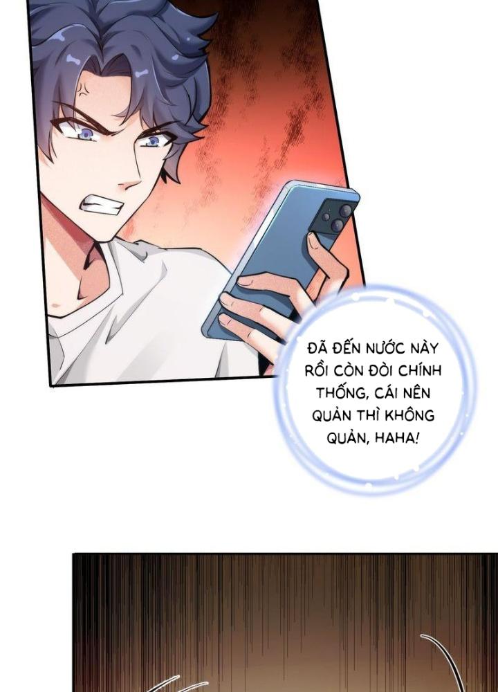 Hardcore Phổ Pháp! Hệ Thống Tích Cực Online Phát Tiền! Chapter 2 - Trang 2