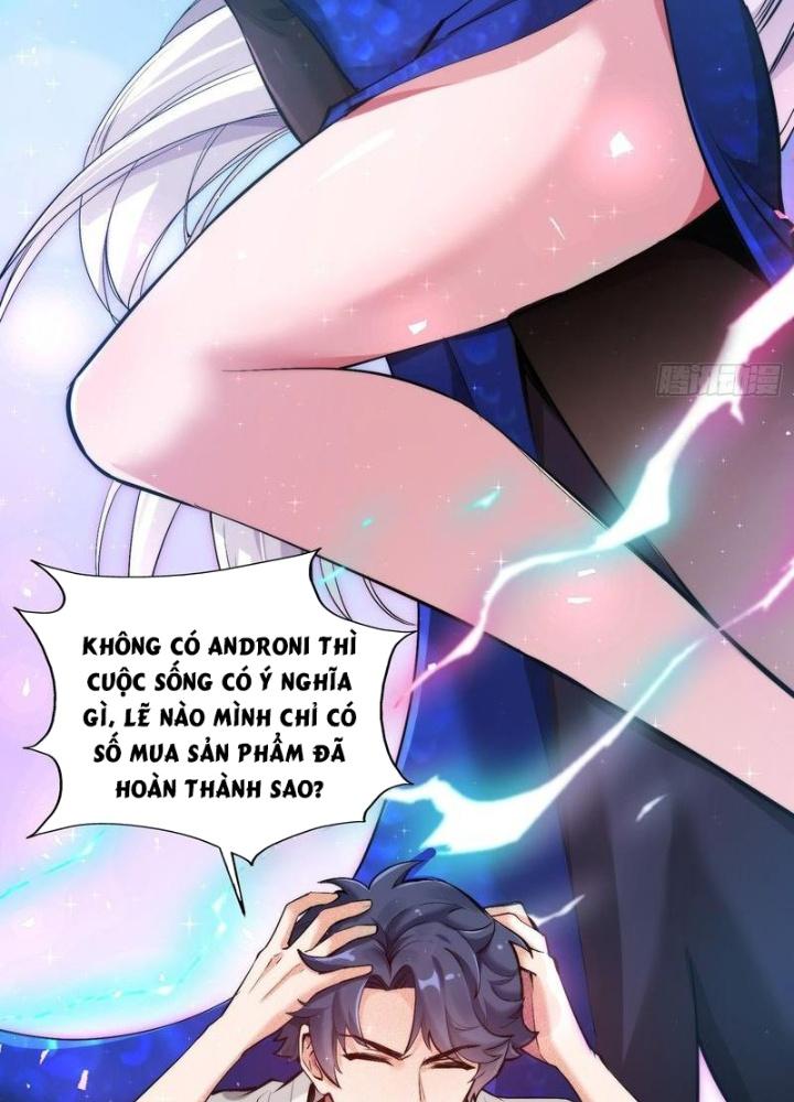 Hardcore Phổ Pháp! Hệ Thống Tích Cực Online Phát Tiền! Chapter 2 - Trang 2
