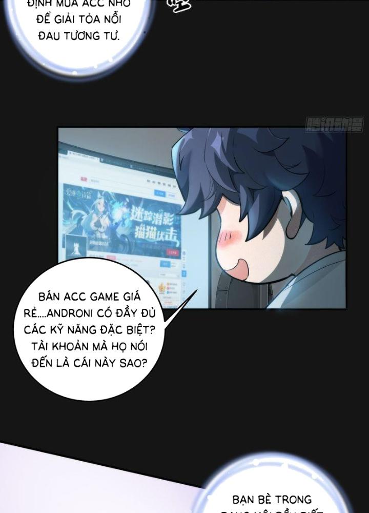 Hardcore Phổ Pháp! Hệ Thống Tích Cực Online Phát Tiền! Chapter 2 - Trang 2
