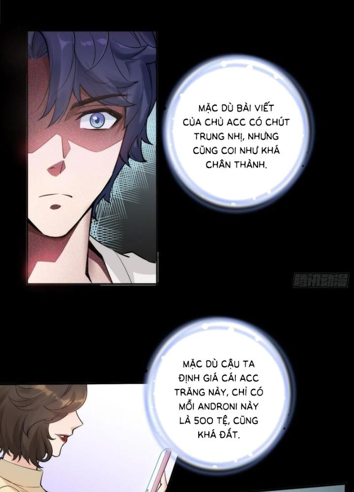Hardcore Phổ Pháp! Hệ Thống Tích Cực Online Phát Tiền! Chapter 2 - Trang 2