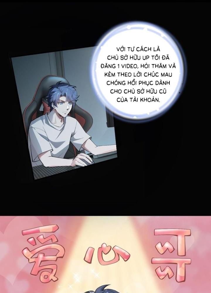 Hardcore Phổ Pháp! Hệ Thống Tích Cực Online Phát Tiền! Chapter 2 - Trang 2