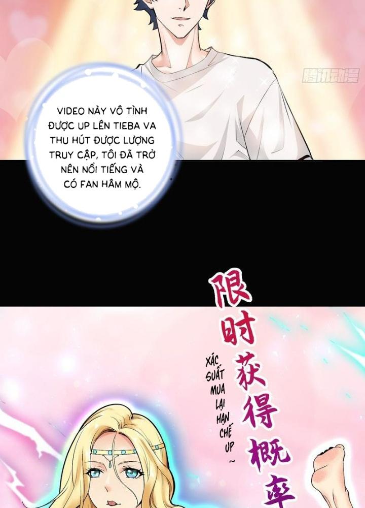 Hardcore Phổ Pháp! Hệ Thống Tích Cực Online Phát Tiền! Chapter 2 - Trang 2