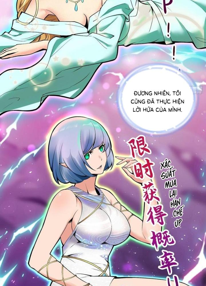 Hardcore Phổ Pháp! Hệ Thống Tích Cực Online Phát Tiền! Chapter 2 - Trang 2