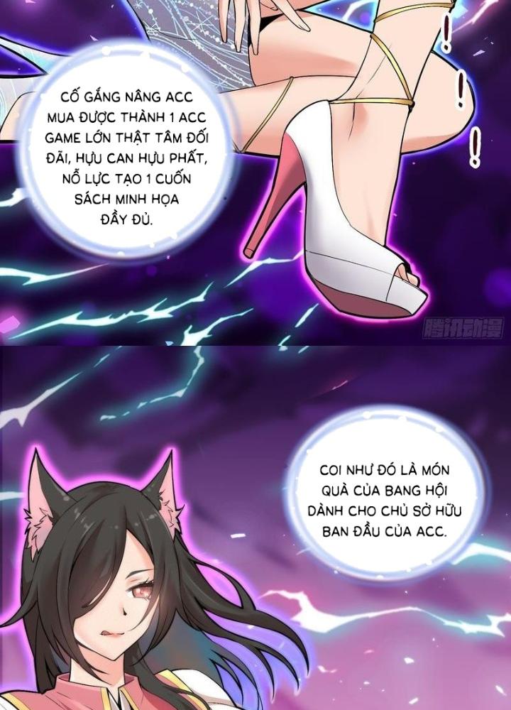 Hardcore Phổ Pháp! Hệ Thống Tích Cực Online Phát Tiền! Chapter 2 - Trang 2