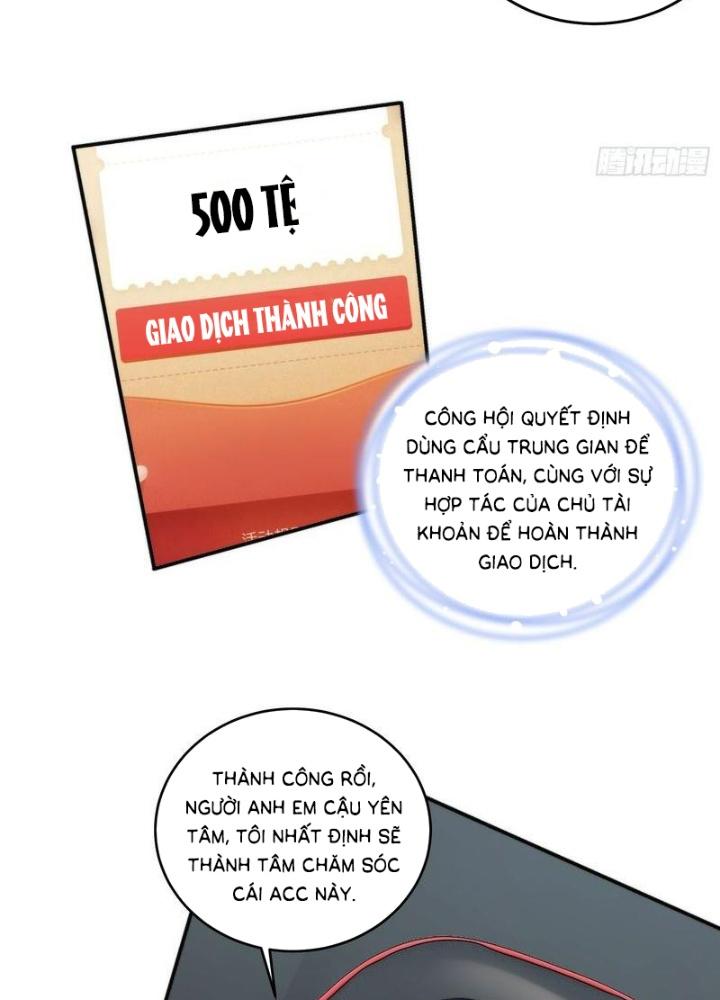 Hardcore Phổ Pháp! Hệ Thống Tích Cực Online Phát Tiền! Chapter 2 - Trang 2