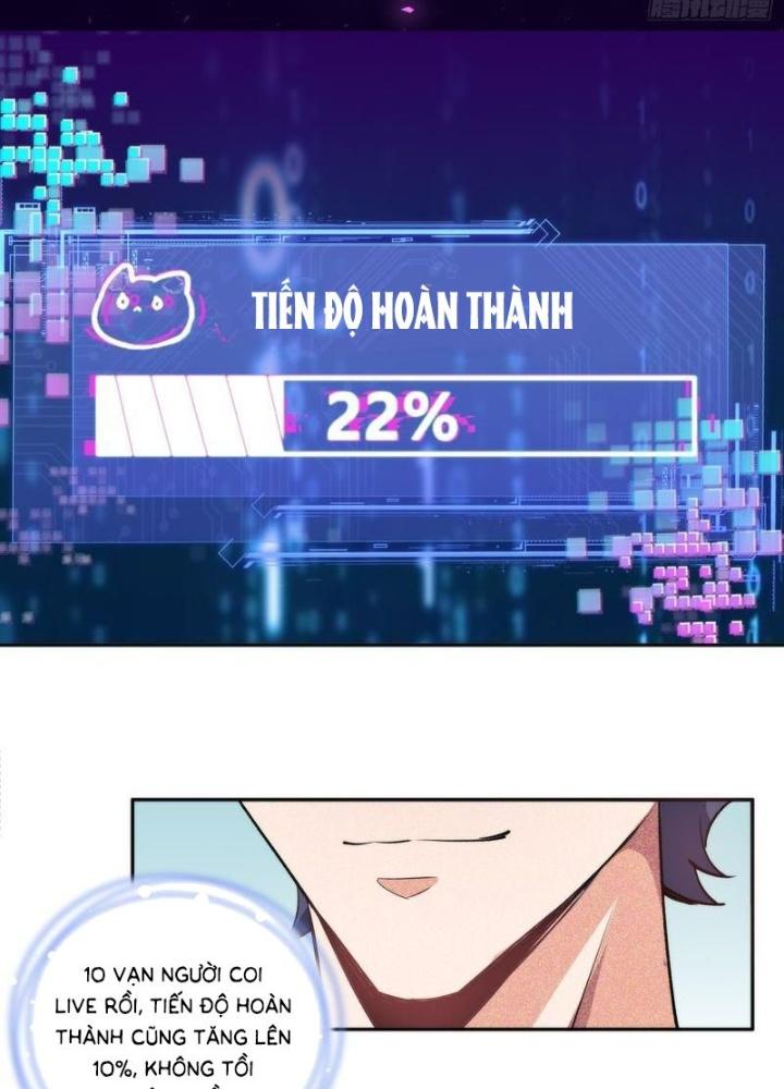Hardcore Phổ Pháp! Hệ Thống Tích Cực Online Phát Tiền! Chapter 3 - Trang 2