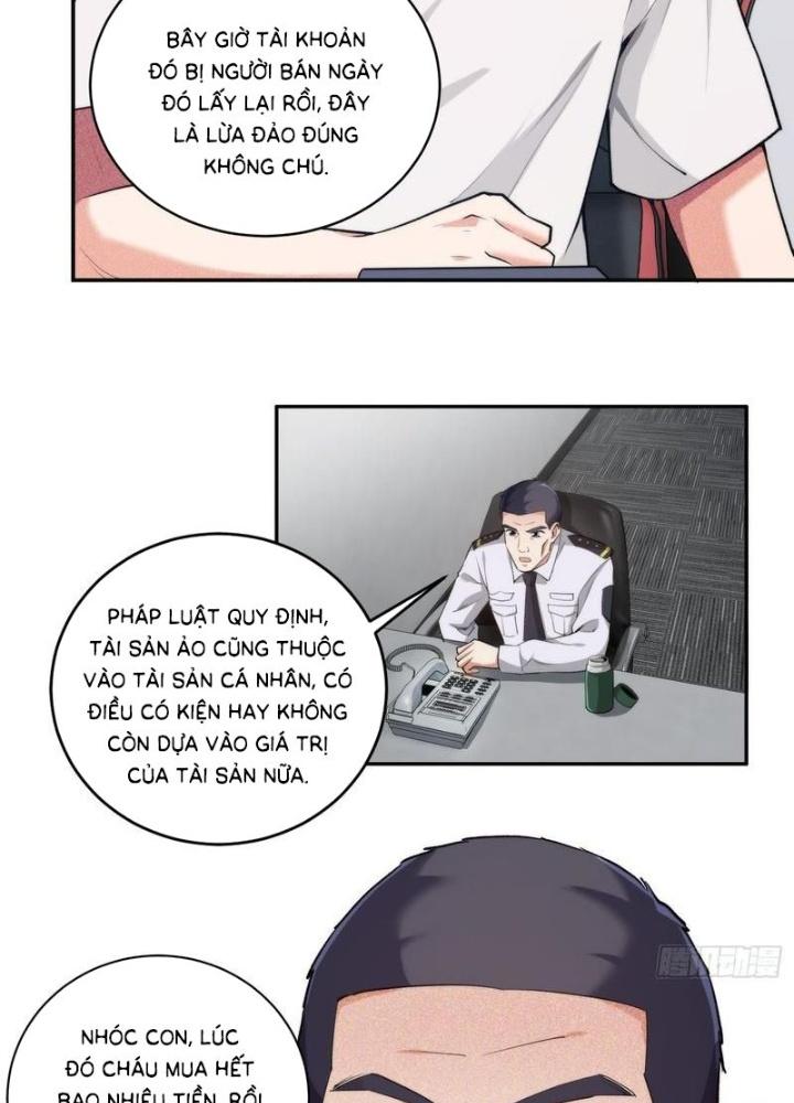 Hardcore Phổ Pháp! Hệ Thống Tích Cực Online Phát Tiền! Chapter 3 - Trang 2