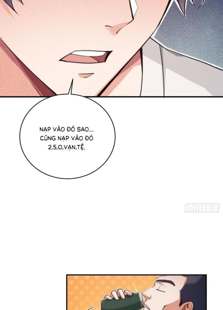 Hardcore Phổ Pháp! Hệ Thống Tích Cực Online Phát Tiền! Chapter 3 - Trang 2