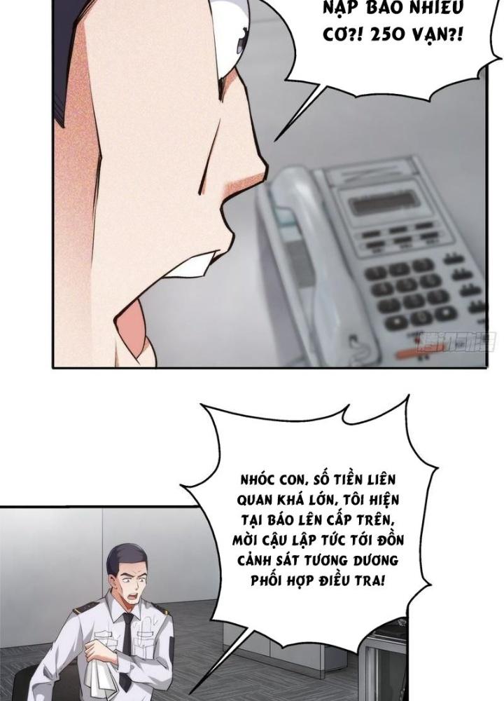 Hardcore Phổ Pháp! Hệ Thống Tích Cực Online Phát Tiền! Chapter 3 - Trang 2