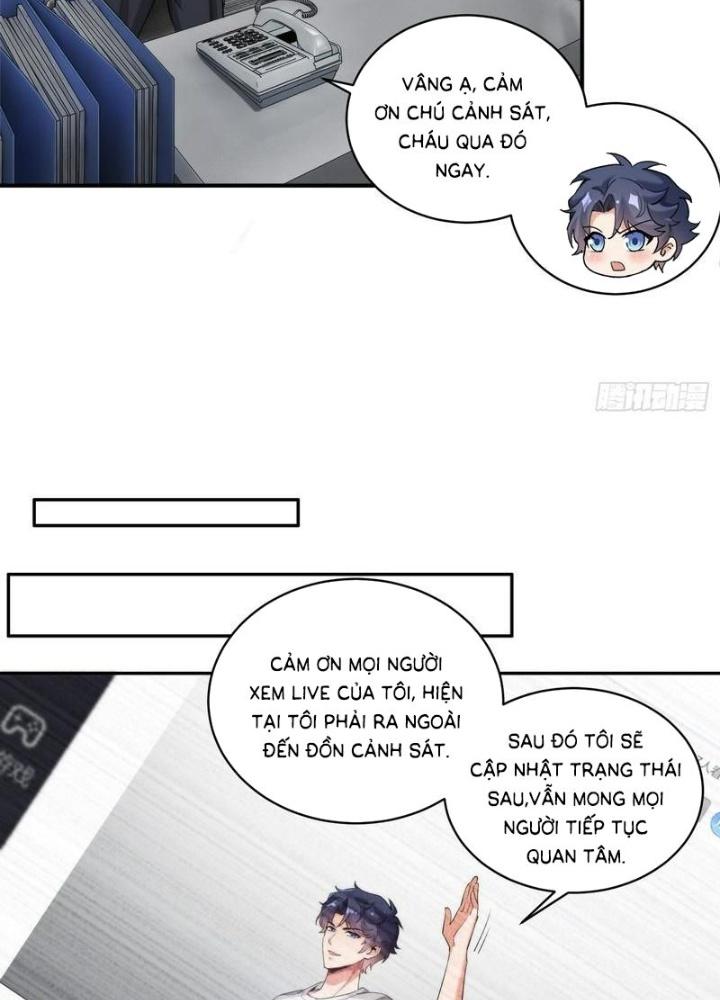 Hardcore Phổ Pháp! Hệ Thống Tích Cực Online Phát Tiền! Chapter 3 - Trang 2