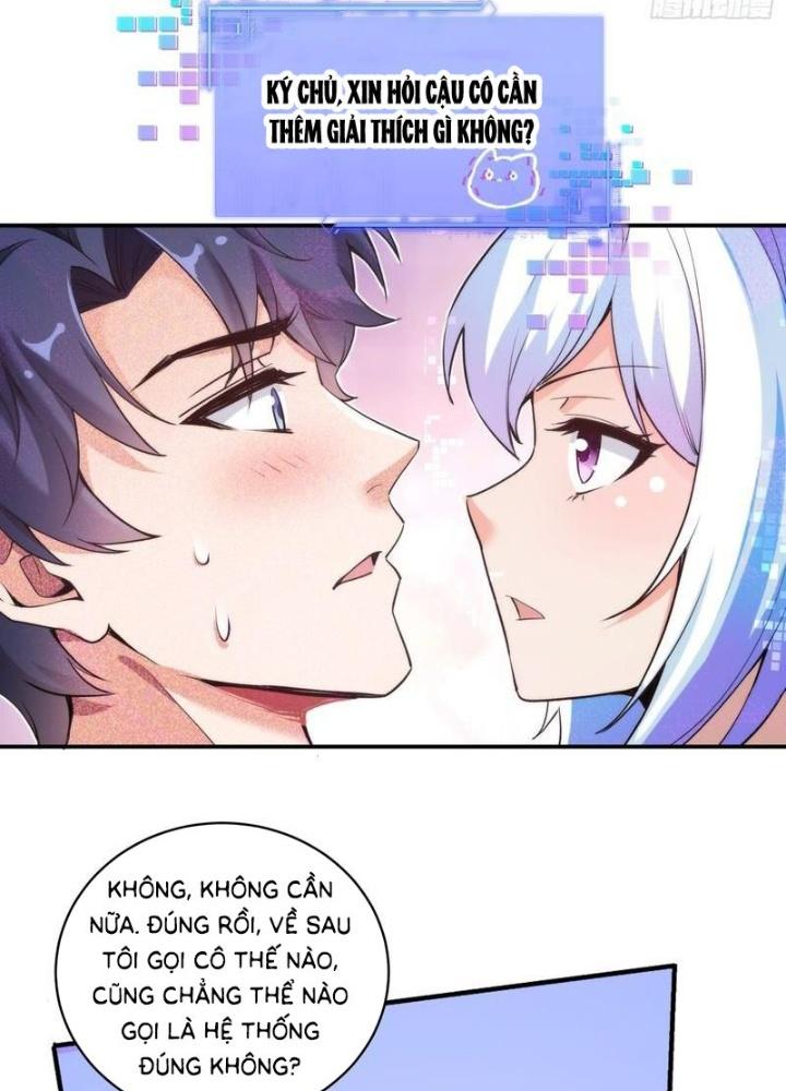 Hardcore Phổ Pháp! Hệ Thống Tích Cực Online Phát Tiền! Chapter 3 - Trang 2